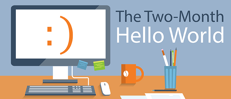 Hello World Devops - Desktop Landscape Photos for Desktop