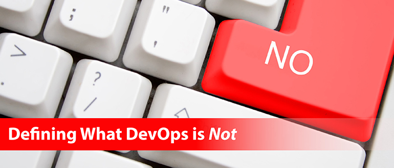 To Devops Or Not To Devops - Best Colorful Illustrations in High Resolution