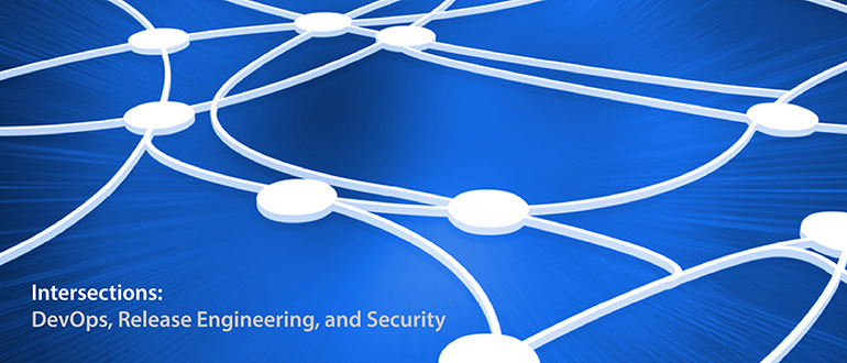 Intersections Devops Release Engineering And Security - Premium Landscape Pattern Gallery - 8K