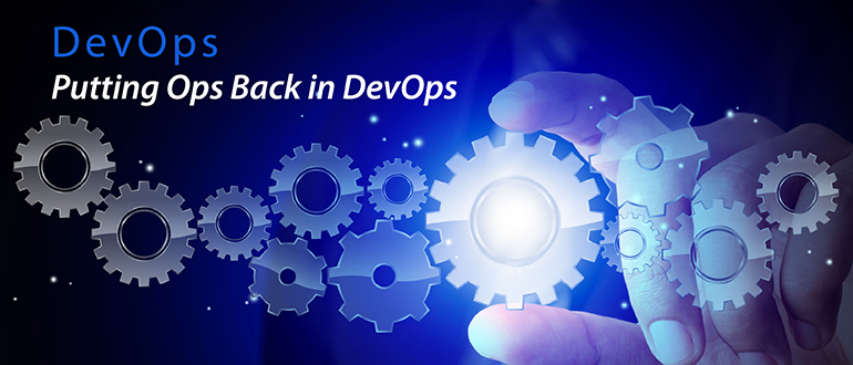 Operations Management Puts The Ops In Devops Devops Com - Premium Ocean Background Gallery - Ultra HD
