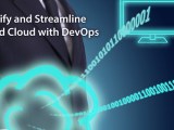 Simplify And Streamline Hybrid Cloud With Devops Devops