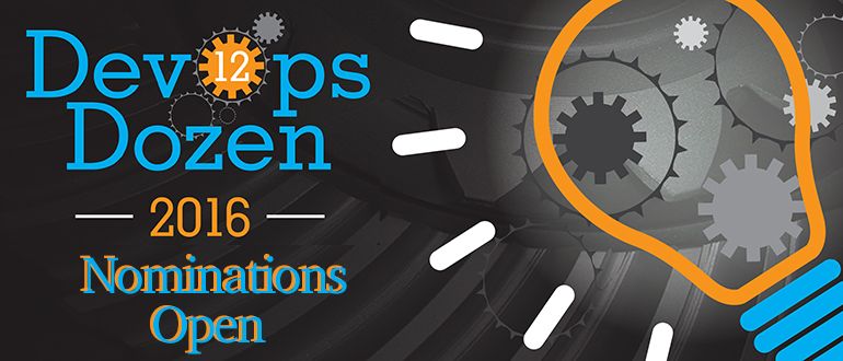 Devops Dozen 2018 Nominations Are Now Open Devops Com - Download Professional Space Background | Full HD