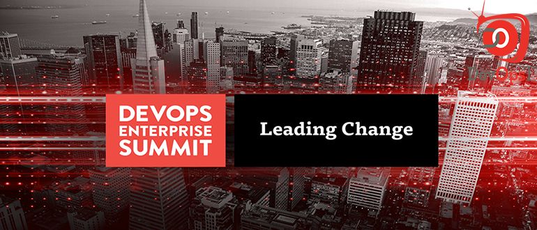 Vistara At Devops Enterprise Summit 2015 - Premium Ocean Image Gallery - Desktop