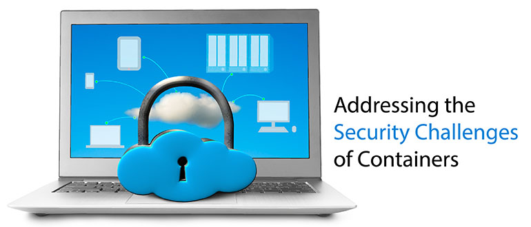 Fortifying Container Security Few Cyber Challenges Essential Tips - Dark Illustrations - Modern Retina Collection