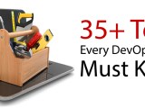35 Must Know Tools For Every Devops Expert In 2017