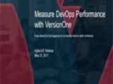 How To Measure Devops Performance Devops