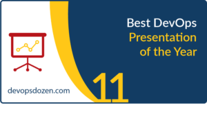 Third Annual Devops Dozen Winners Announced Devops Com - Space Designs - Classic 8K Collection