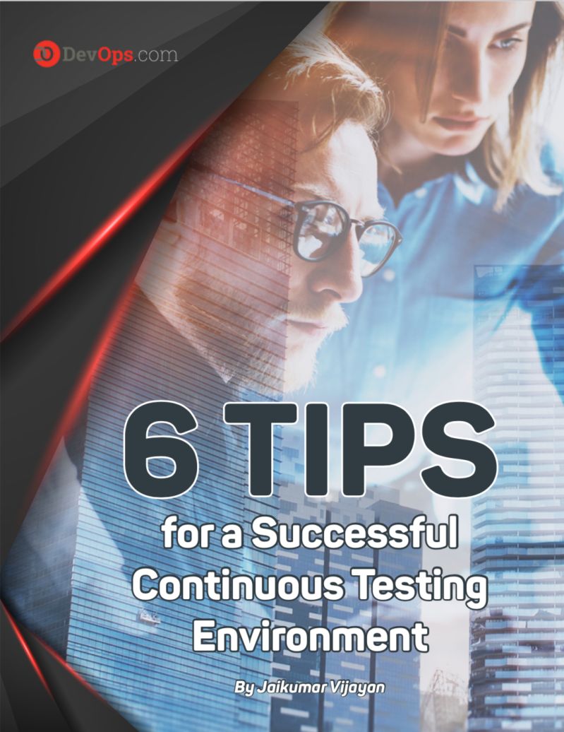 Devops Continuous Infrastructure Enablement For Test Environment - Premium Space Picture Gallery - Ultra HD