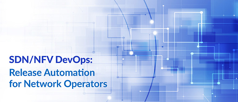 Sdn Nfv Orchestration And Validation Sdnnfv Devops - Classic Landscape Design - Retina