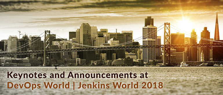 Devops World Jenkins World 2018 Q A With Cloudbees Ceo Sacha - Abstract Pattern Collection - High Resolution Quality