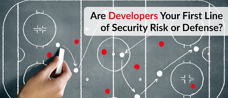 4 Risk Based Steps For Securing Developers And Code - Ocean Textures - Classic 4K Collection