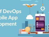 Role Of Devops In Mobile App Development Devops