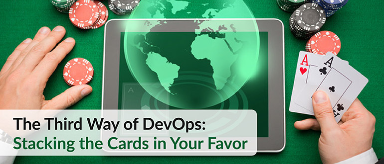 Devops Card Game A Hit On Kickstarter Devops Com - Mountain Pattern Collection - Desktop Quality