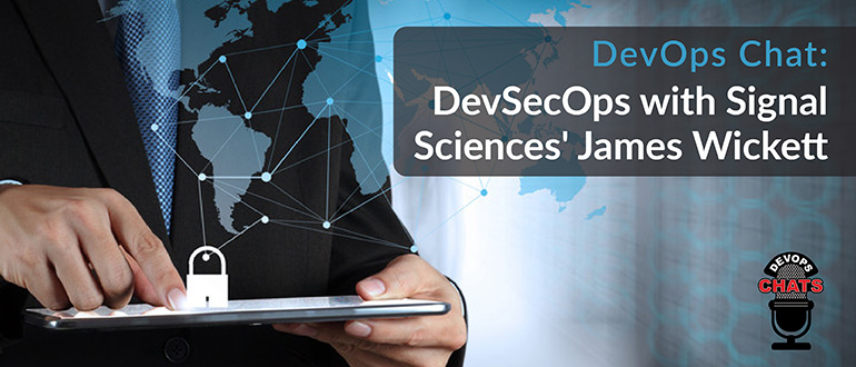 Stream Episode James Wickett Signal Sciences Devsecops 2019 By Devops Com Podcast Listen - Space Photos - Beautiful 4K Collection