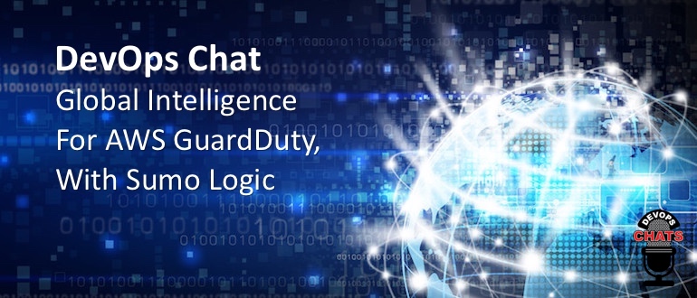 Devops Chats Sumo Logic Continuous Intelligence With Bruno Kurtic - Gorgeous Landscape Wallpaper - Desktop