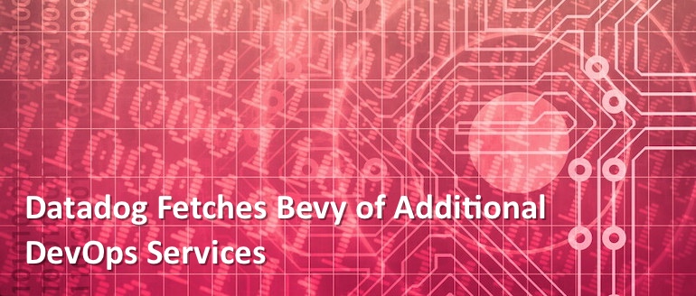 Datadog Fetches Bevy Of Additional Devops Services Devops Com - Dark Images - Premium Ultra HD Collection