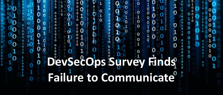 Survey Finds Mixed Progress On Devsecops Devops Com - Ultra HD Abstract Illustration - Mobile