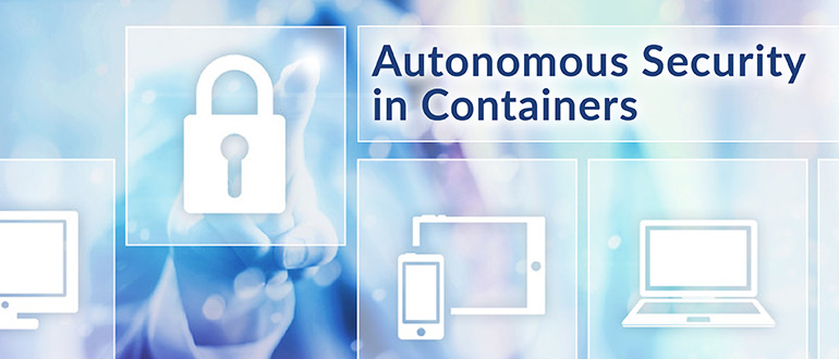 A Novel Autonomous Container Based Platform For Cybersecurity Training - Download Creative Space Wallpaper | Retina