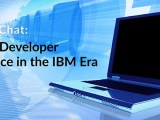 Devops Chat Red Hat Developer Experience In The Ibm Era