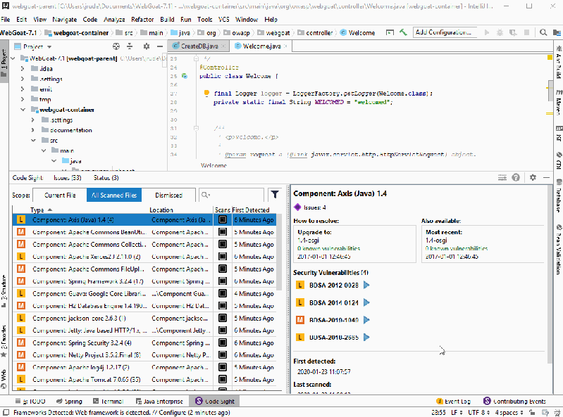 Elevating Your Devsecops Program With Integrations Synopsys Blog Pallavi Dalvi - Minimal Wallpaper Collection - Desktop Quality