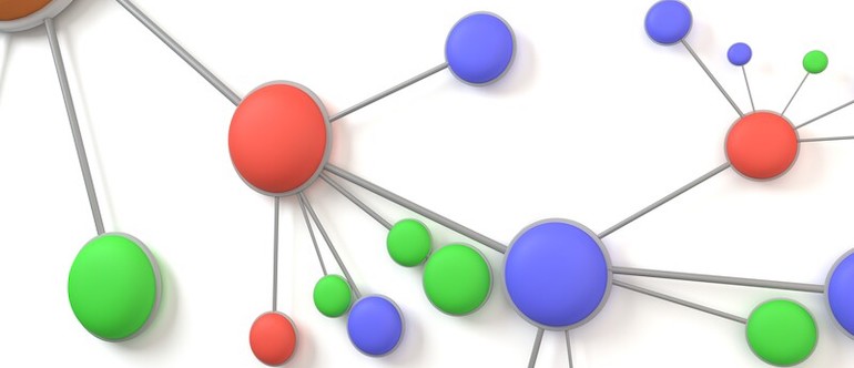 How To Build A Business Data Map Devops Com - 8K Mountain Photos for Desktop