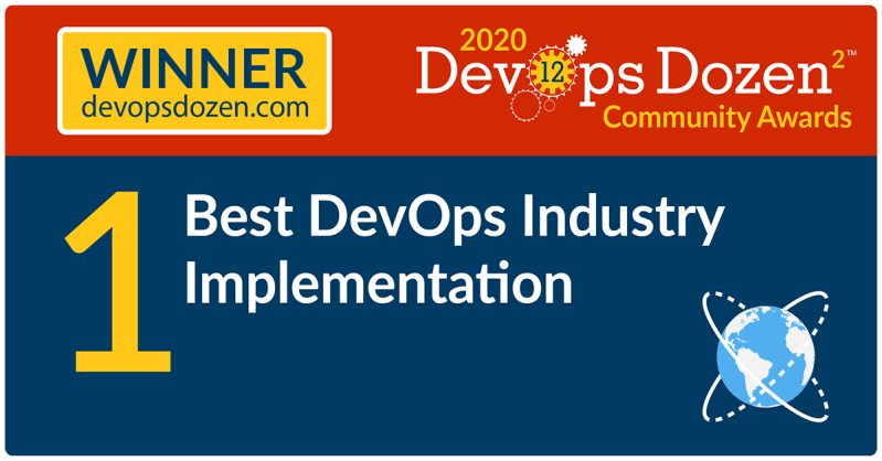 Meet The Devops Dozen 2022 Honorees Devops Com - Professional Ultra HD Ocean Designs | Free Download
