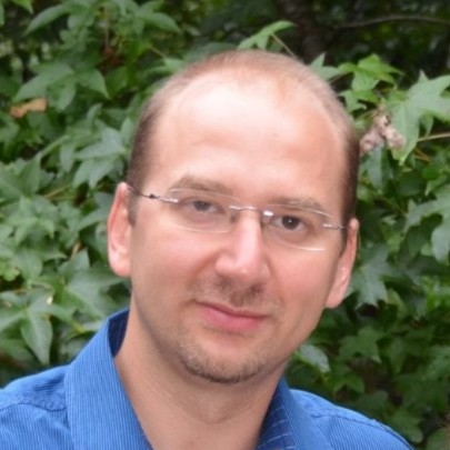 Alex Weiss Linkedin - Colorful Art Collection - High Resolution Quality