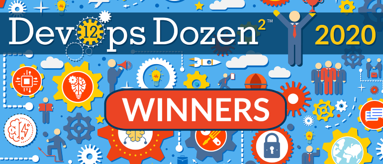 Meet The Devops Dozen 2022 Honorees Devops Com - Best City Images in Mobile