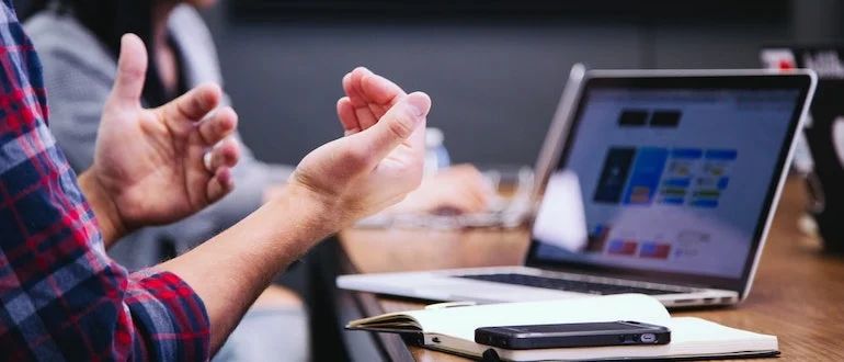 Team Spotlight Developer Relations Internet Computer - City Texture Collection - HD Quality