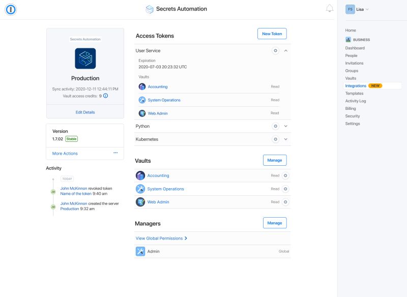 Devops Secrets Vault Rapid Password Management - Creative Abstract Picture - Mobile