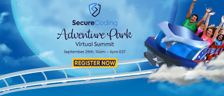 Game On Secure Coding Virtual Summit 2021 Devops Com - Full HD Geometric Textures for Desktop