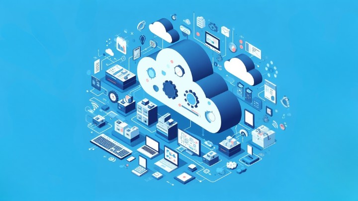 Multi Cloud Explained - Desktop Ocean Photos for Desktop