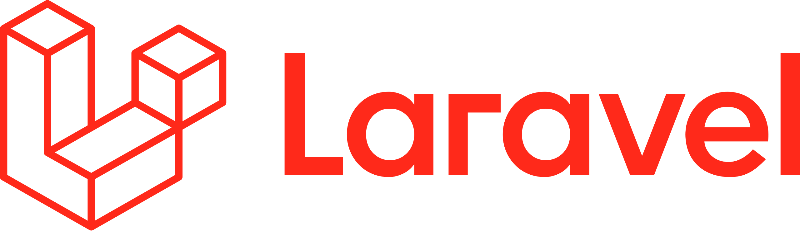 Laravel Framework