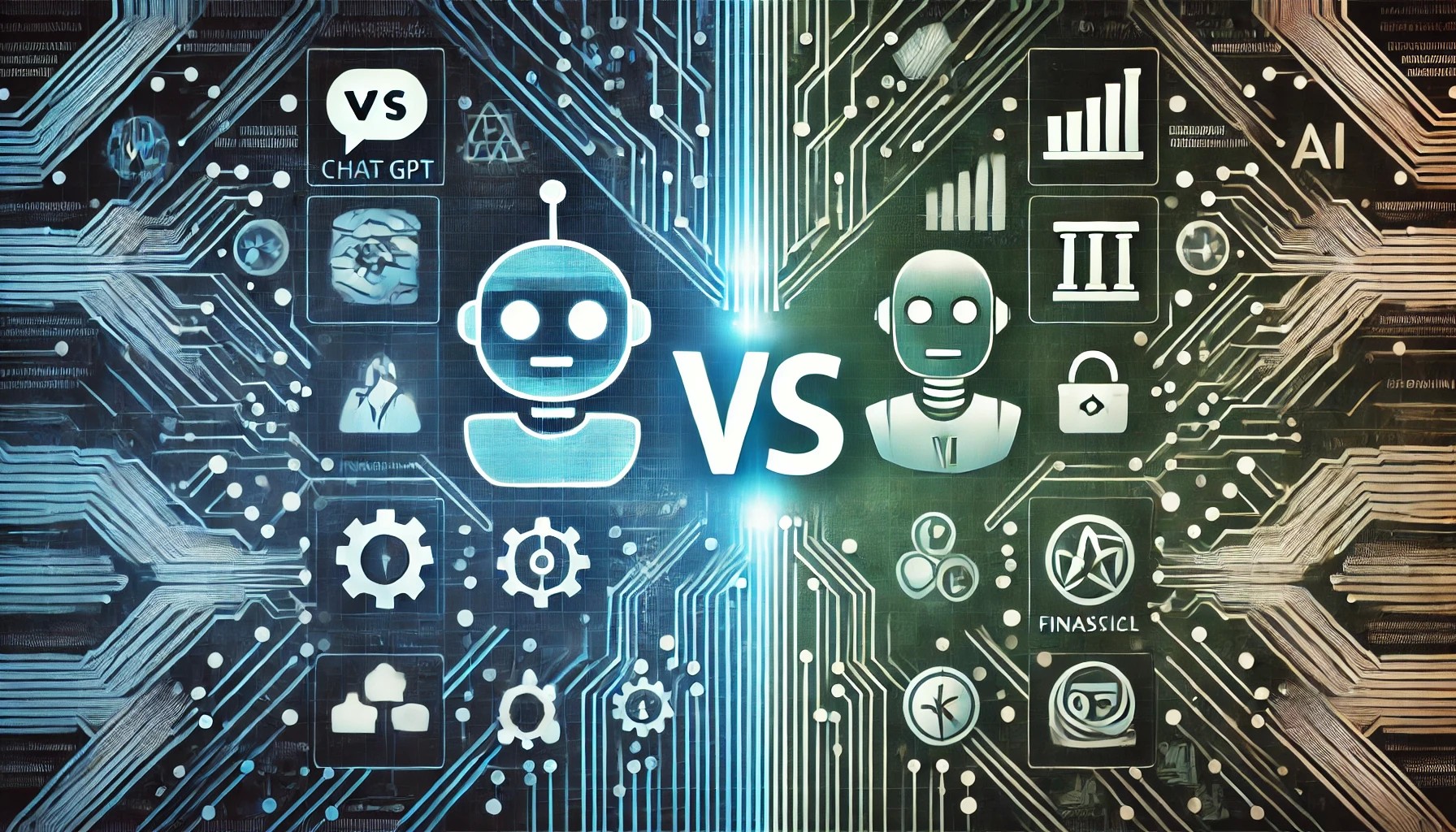 ChatGPT vs. Gemini: A Comprehensive Comparison