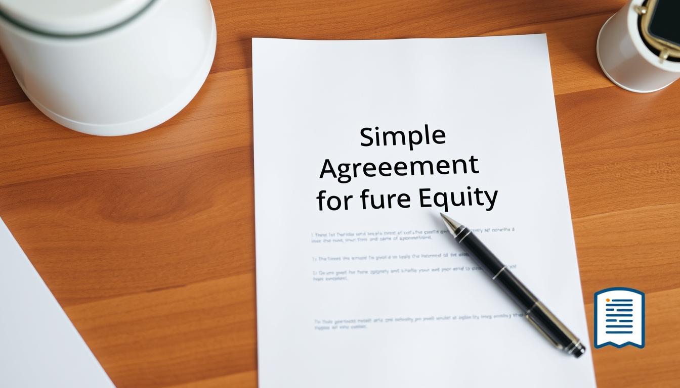 SAFE Agreements Explained: The Founder’s Guide to Simple Agreement for Future Equity