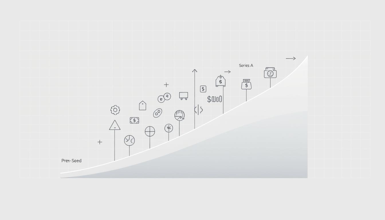 VC funding stages