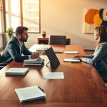 term sheet negotiation