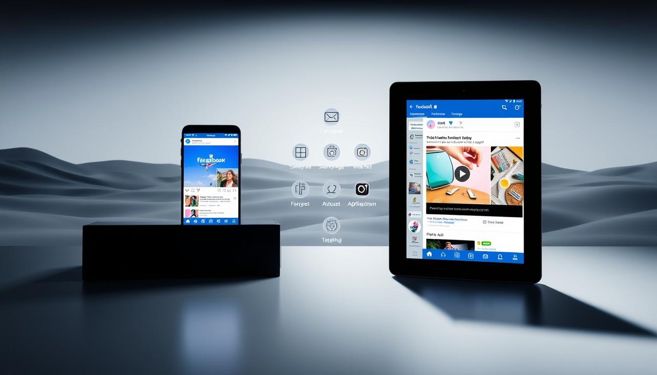 Facebook Instagram Ad Placements