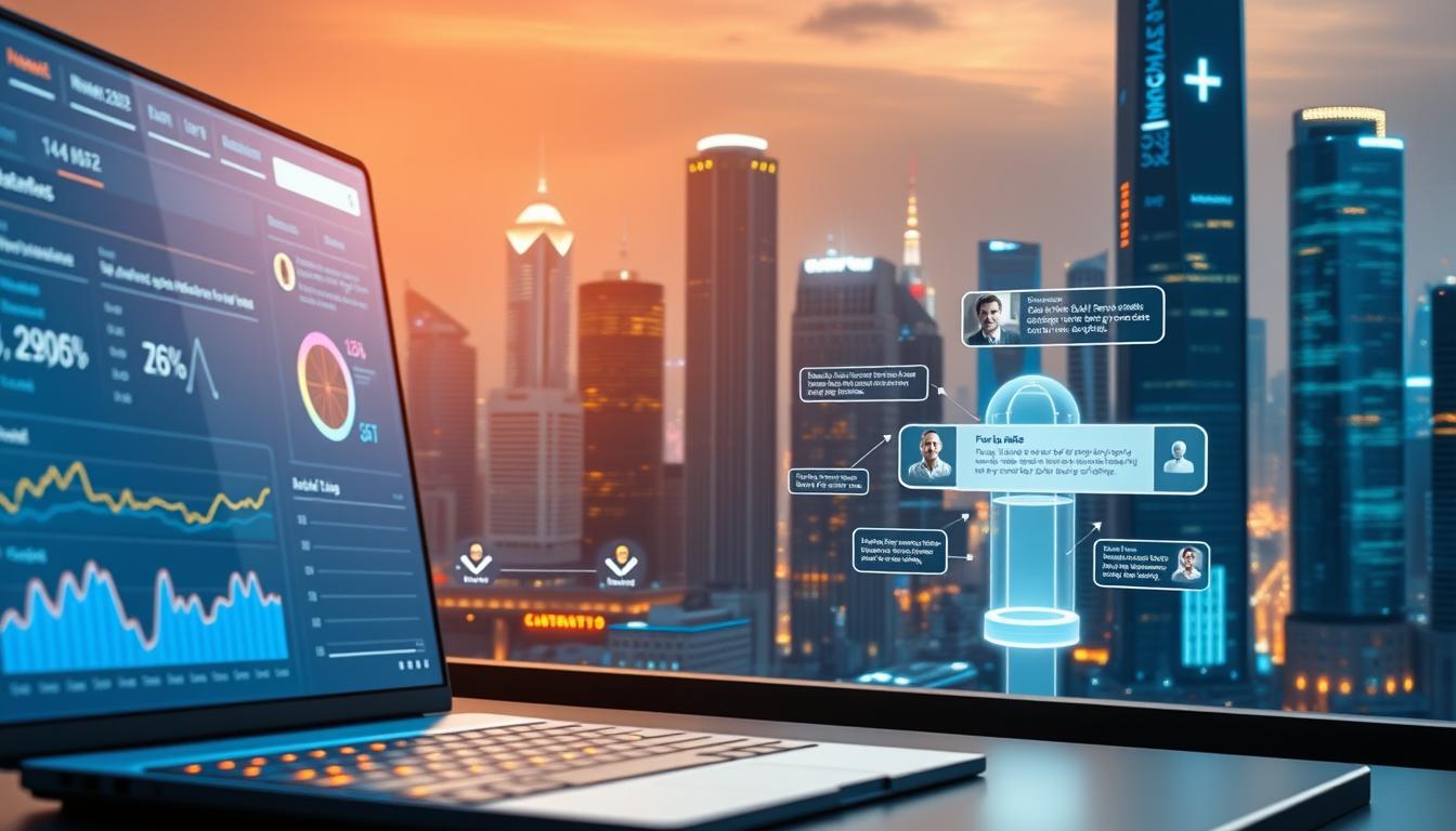 automated lead management tools