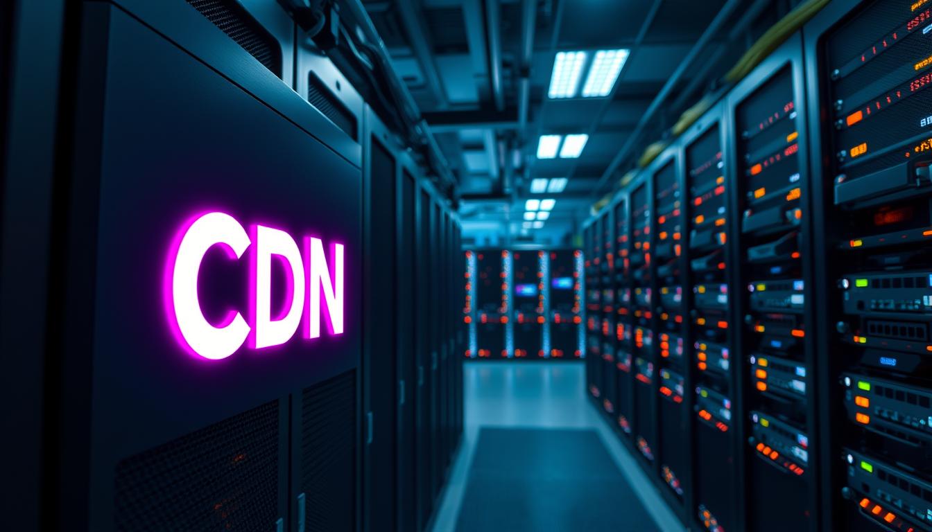 CDN Configuration CDN Configuration