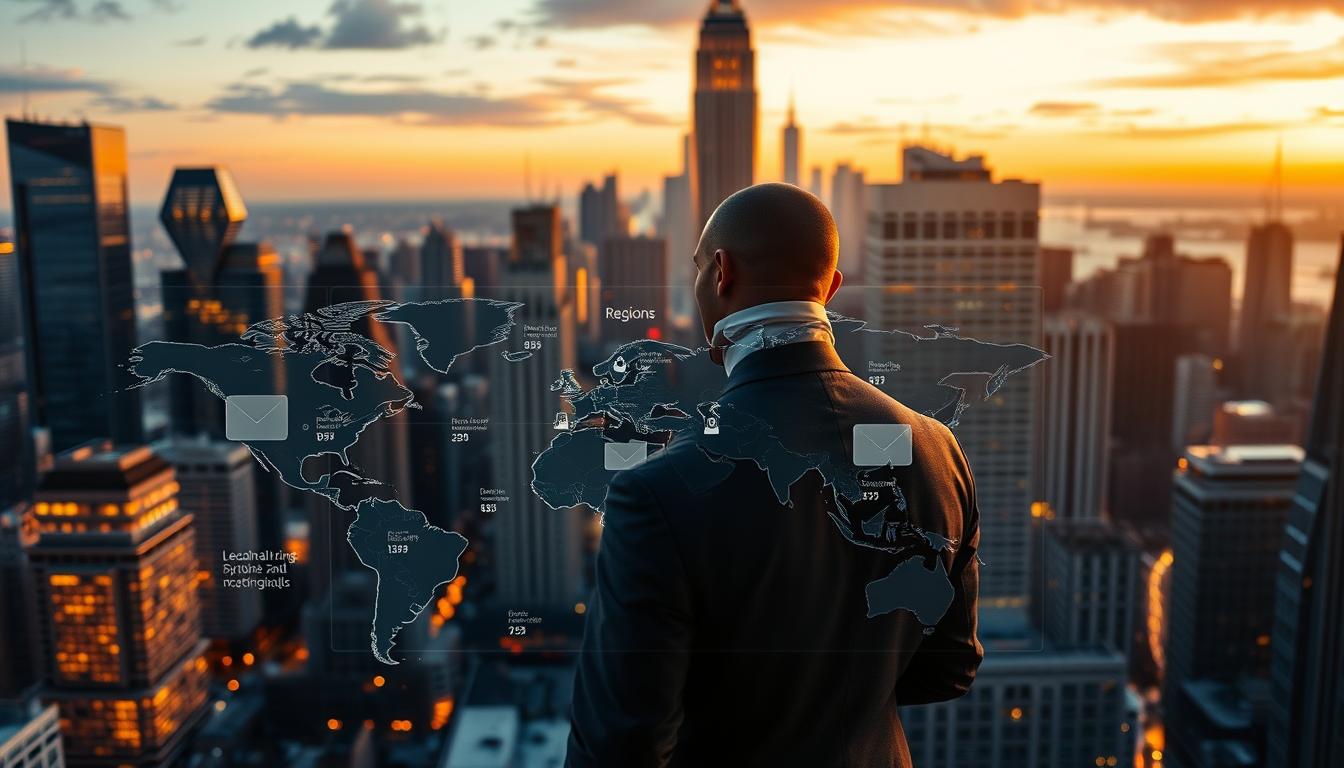 Regional Pricing Strategies