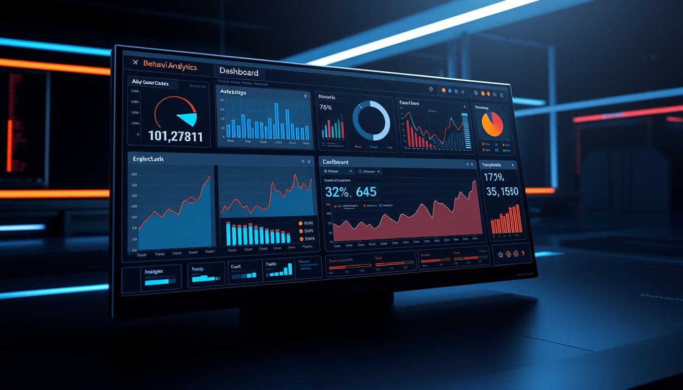 behavioral analytics