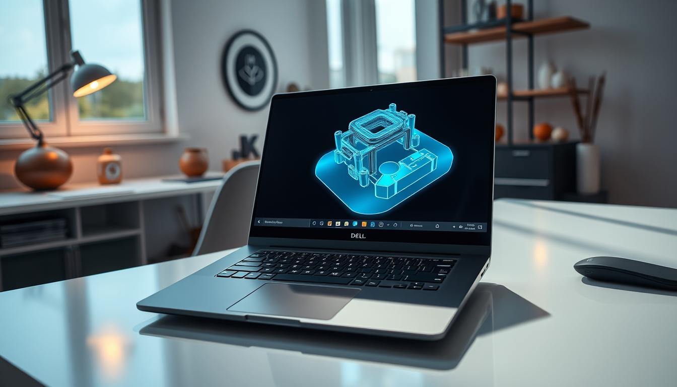 Dell XPS 17 premium performance