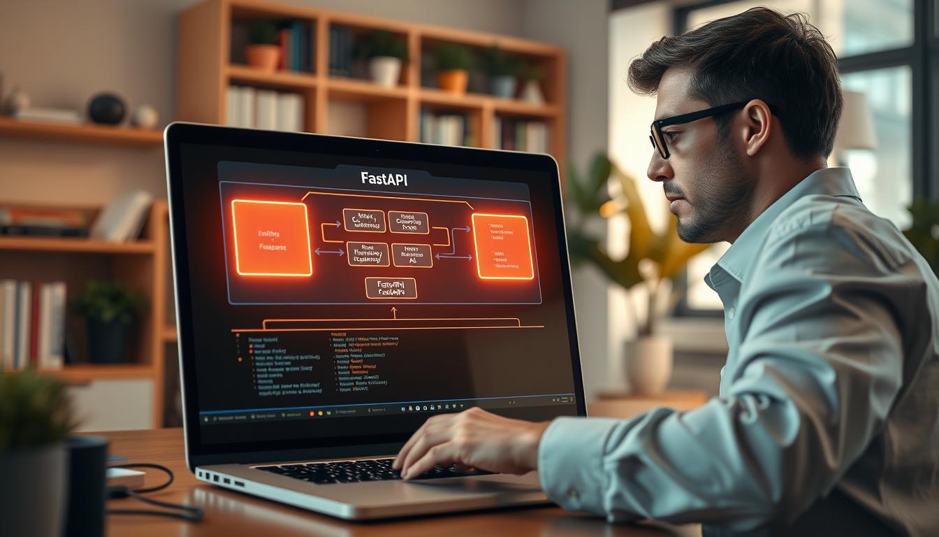 FastAPI high-performance framework FastAPI high-performance framework