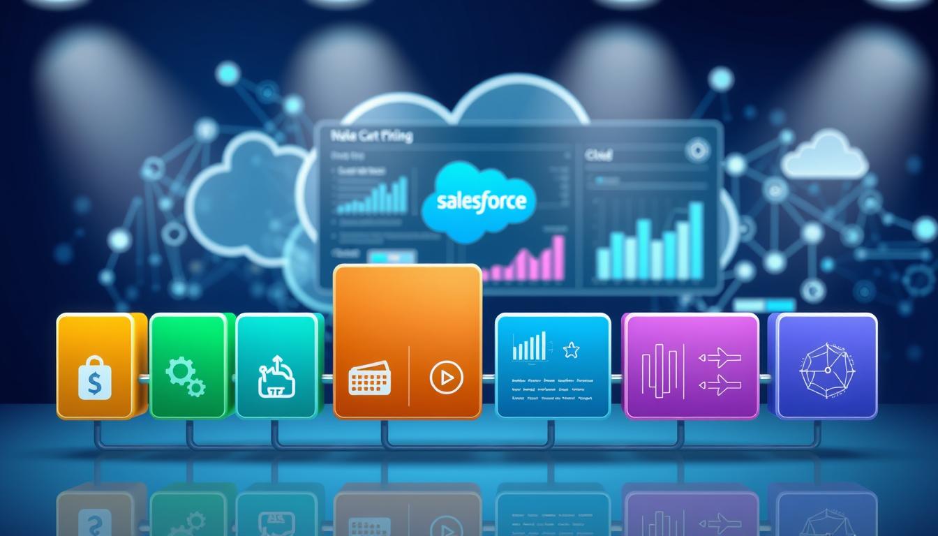 Salesforce CI/CD Pipeline
