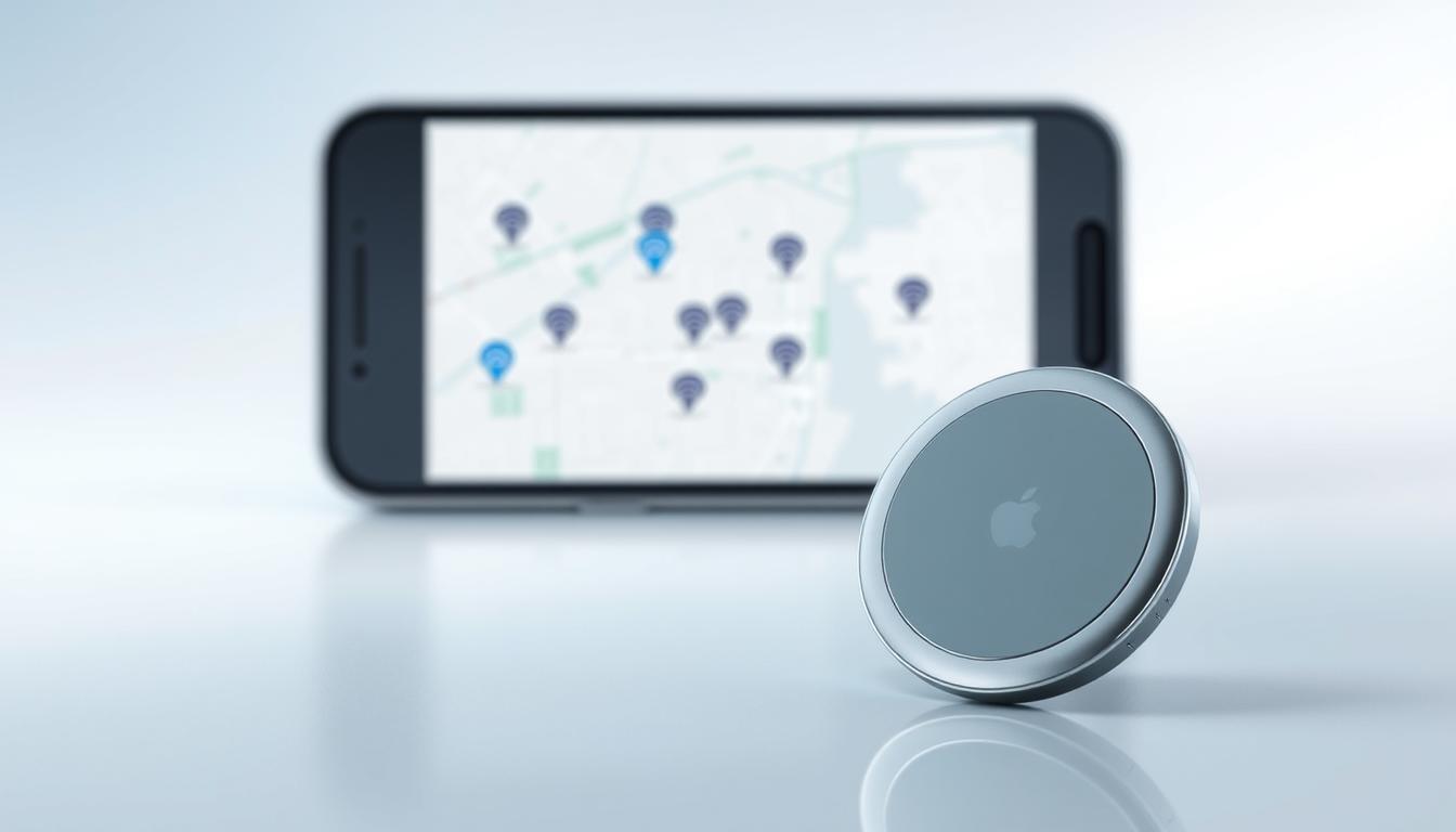 How Apple AirTag Works: The Technology Behind Find My