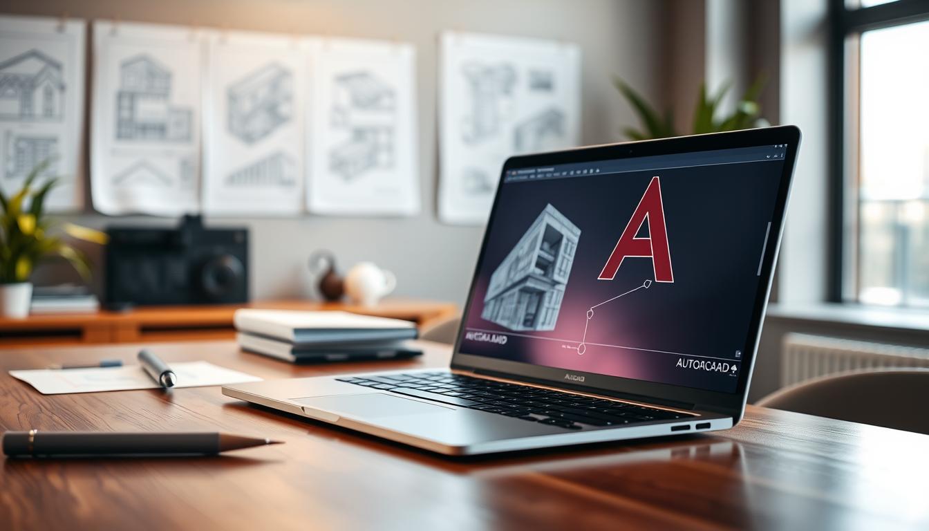autocad laptop