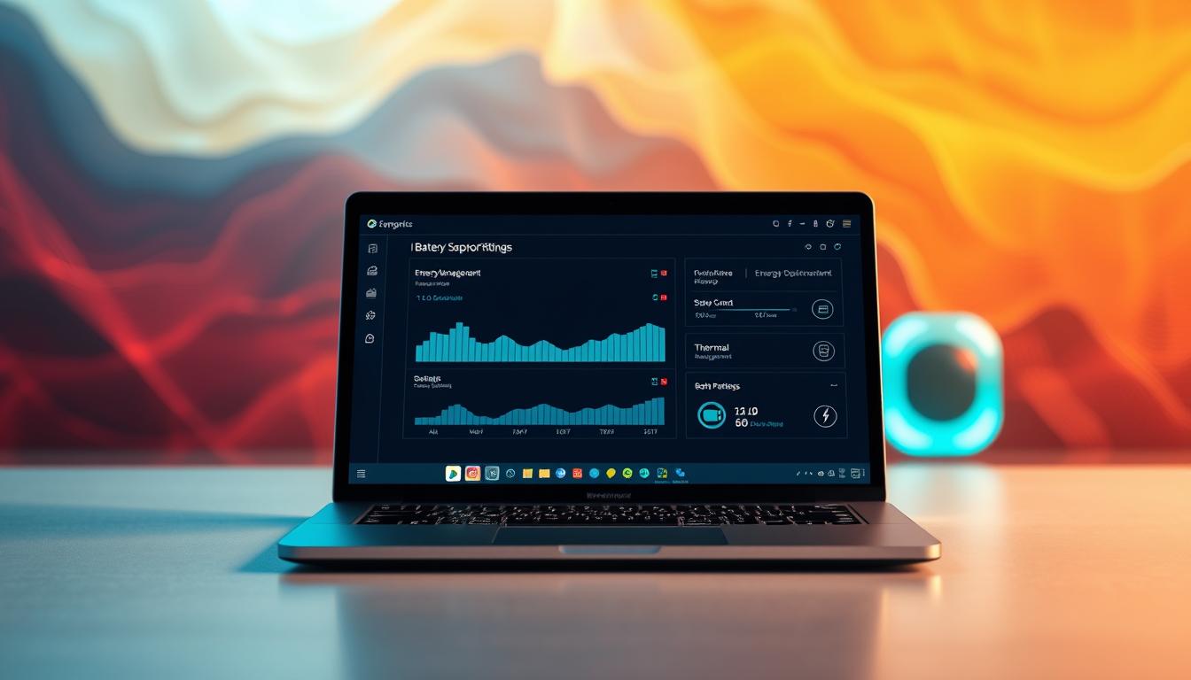 battery life optimization