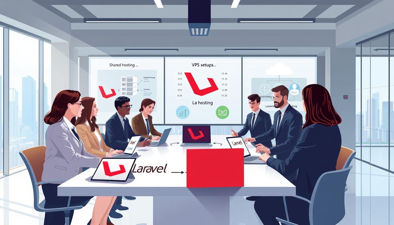 Best Laravel Hosting Providers 2025: From Shared to Cloud