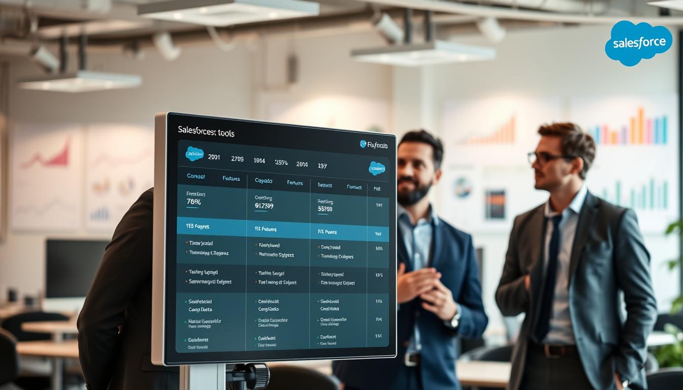 devops tools for salesforce